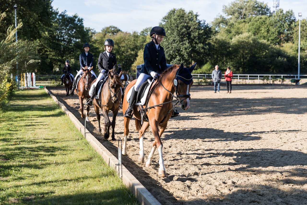 Bild 14 - Pony Akademie Turnier